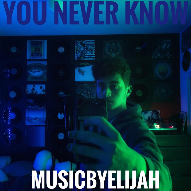 You Never Know DELUXE