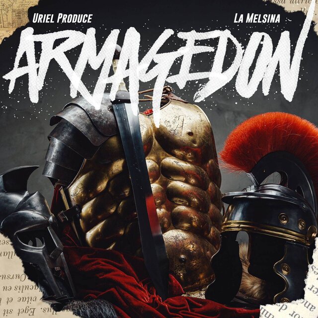 Armagedon