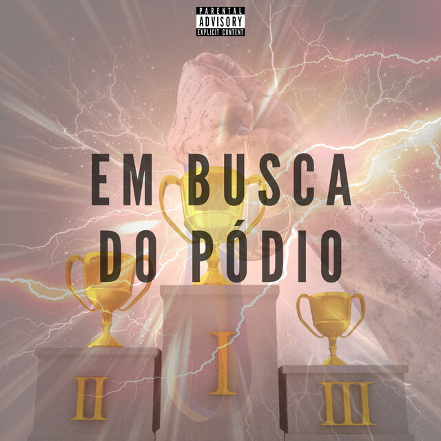 Em Busca do Pódio