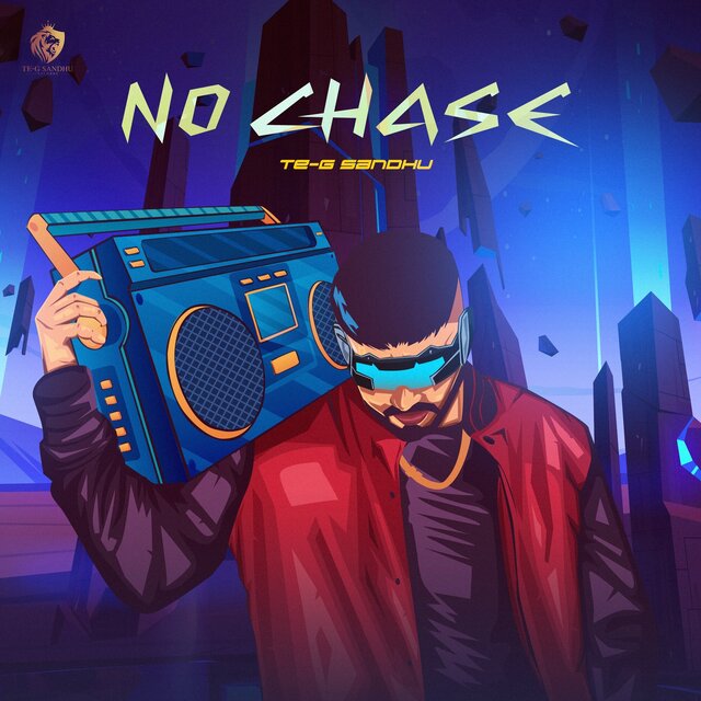 No Chase - Ep