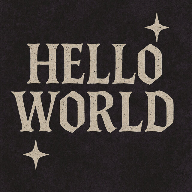 Hello World