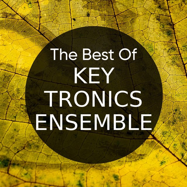 The Best Of Key Tronics Ensemble