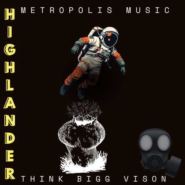 HIGHLANDER