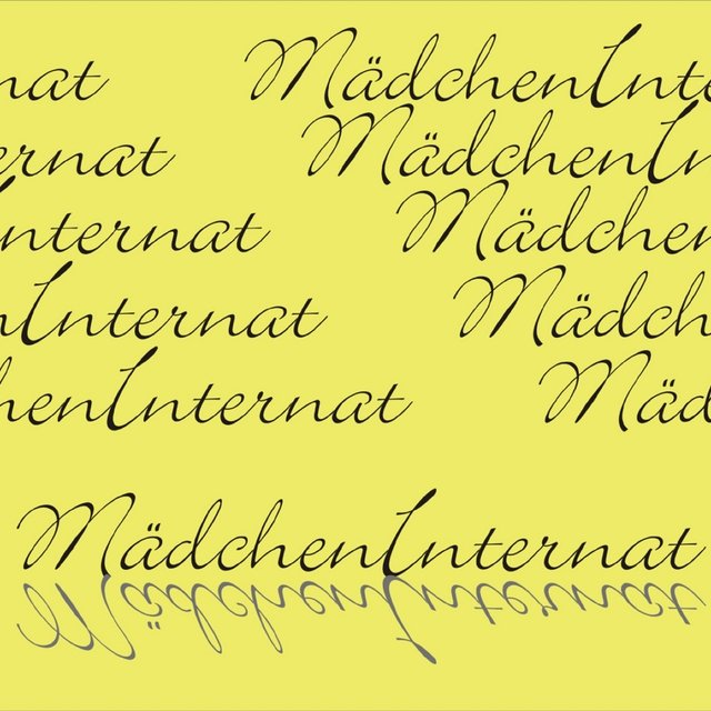 Mädcheninternat