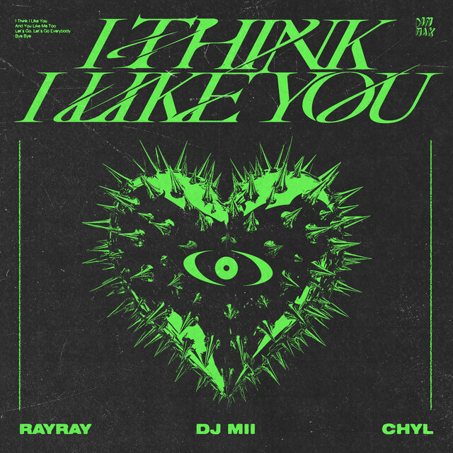 I Think I Like You