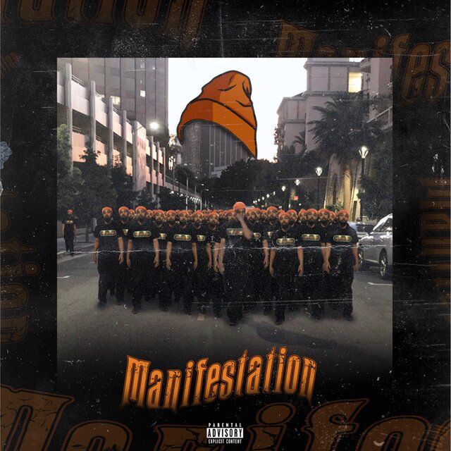 Manifestation