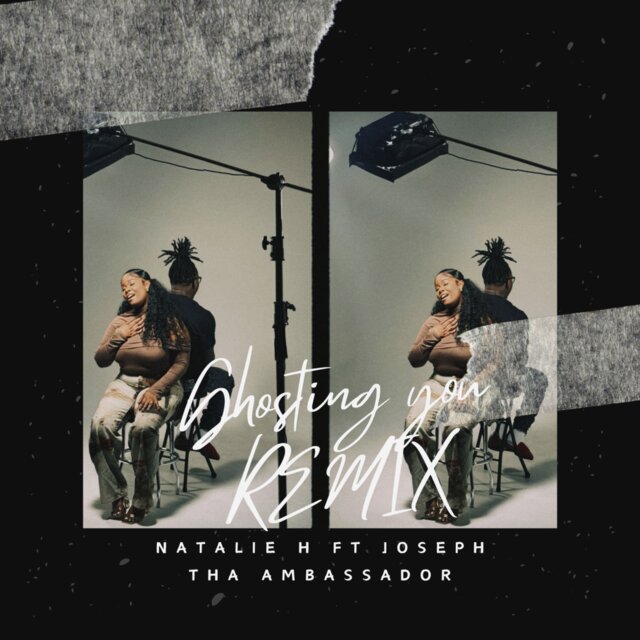 Ghosting You (Remix)