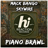 Piano Brawl