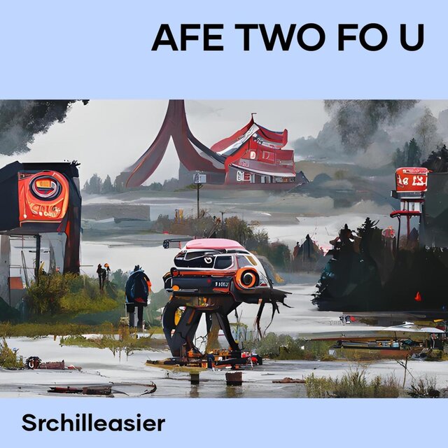Afe two fo u