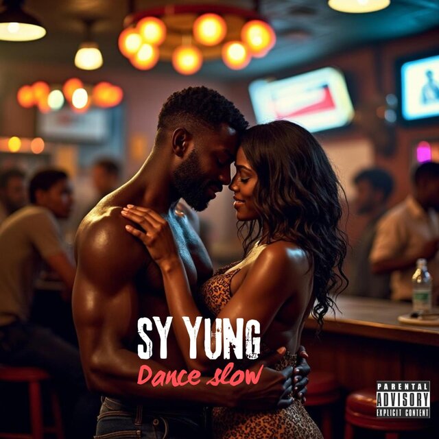 Dance Slow