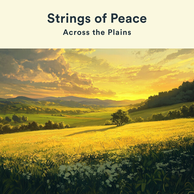 Across the Plains