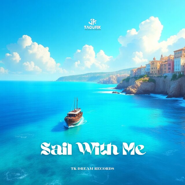 Sail With Me