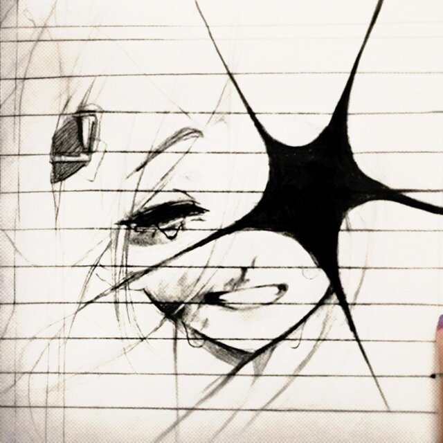 Paper Tears