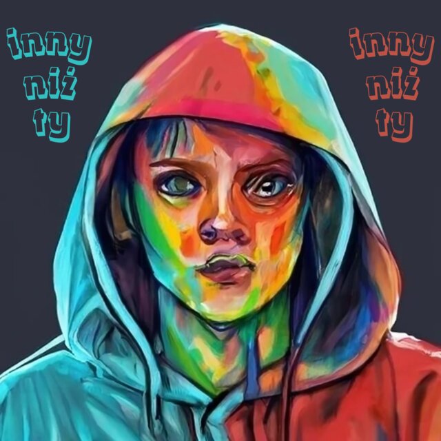 Inny niż ty