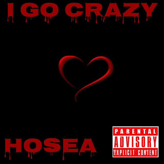I go crazy