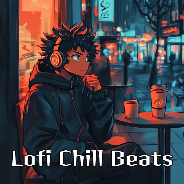 Lofi Chill Beats