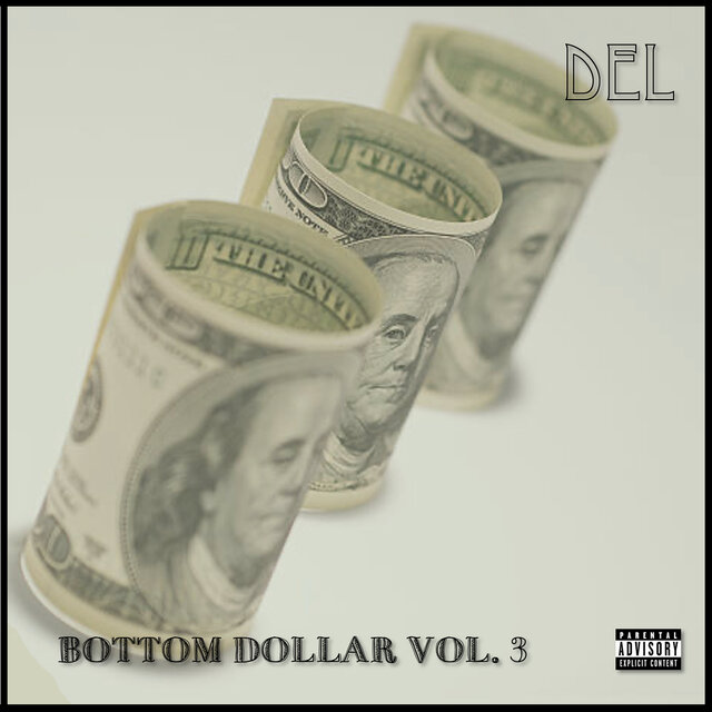 Bottom Dollar, Vol. 3