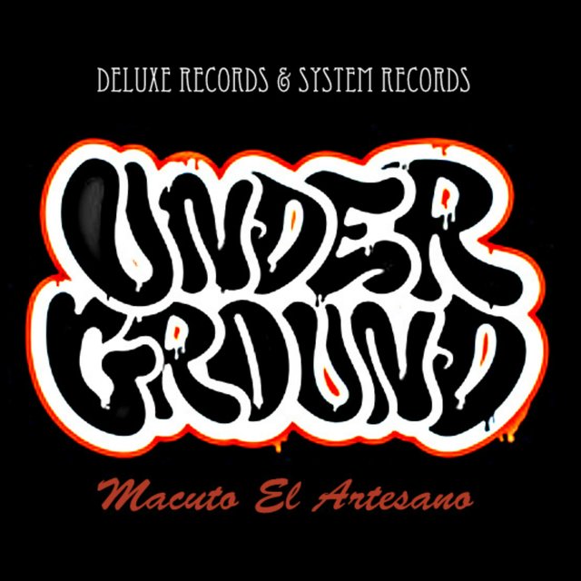 Underground