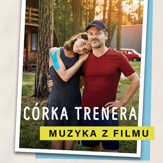 Córka trenera (O.S.T.)