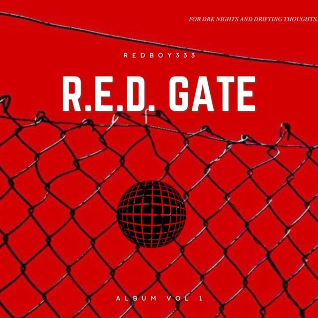 R.E.D. GATE