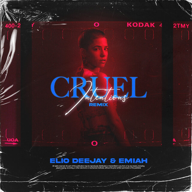 Cruel Intentions (Remix)