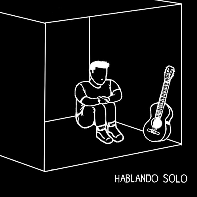 HABLANDO SOLO