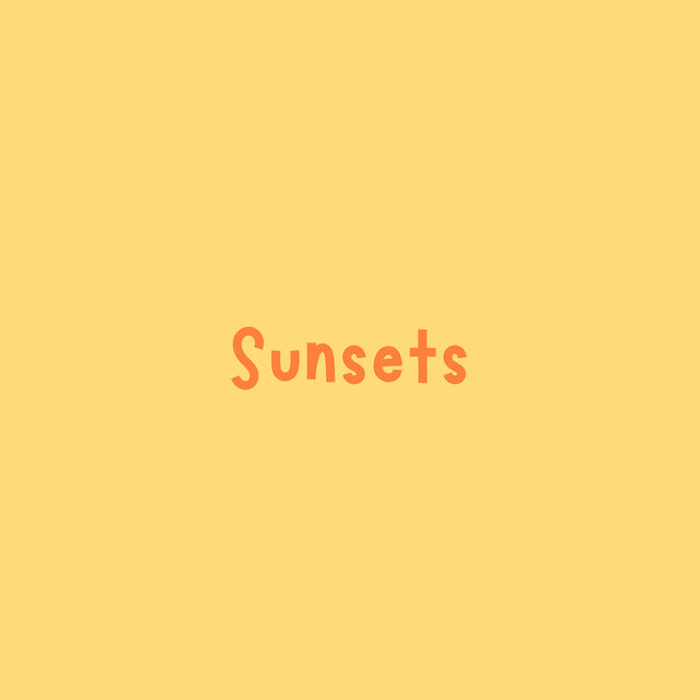 Sunsets