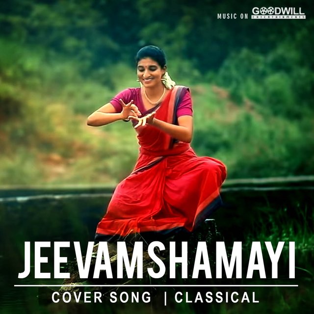 Jeevamshamayi (Cover Song)