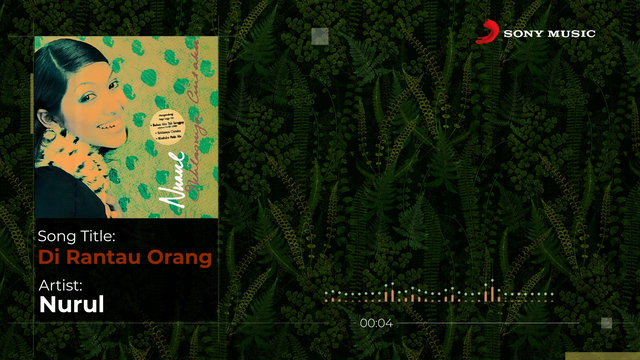 Di Rantau Orang