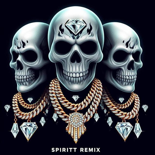 Spiritt 2.0 (Remix)