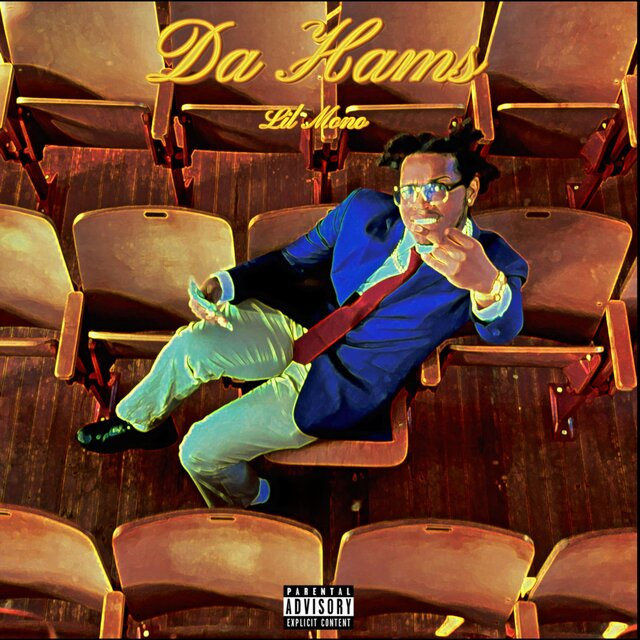 DA HAMS