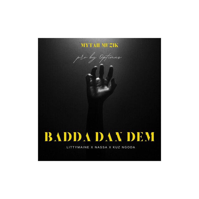 Badda Dan Dem