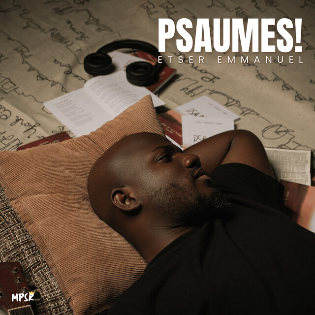 PSAUMES !