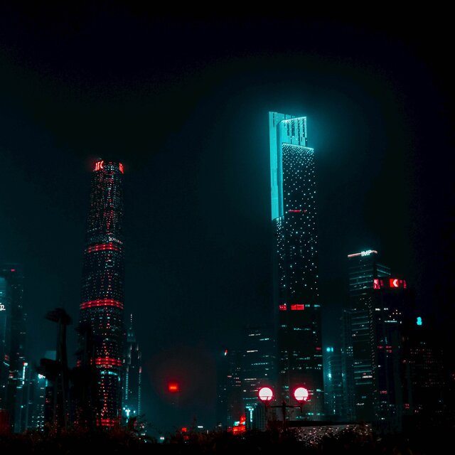 gotham something in the way (batman tiktok remix)