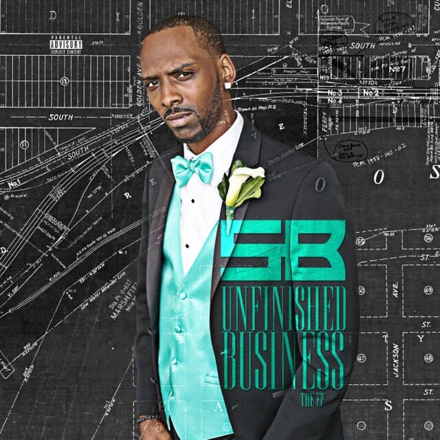 UNFINISHED BUSINESS