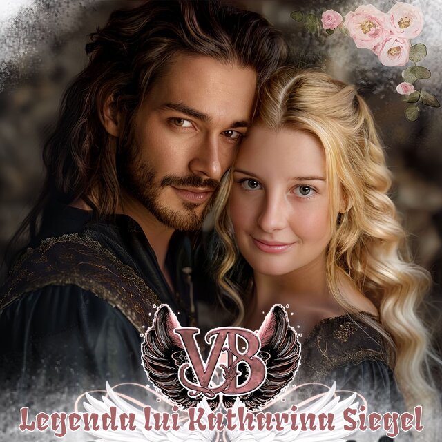 Legenda lui Katharina Siegel