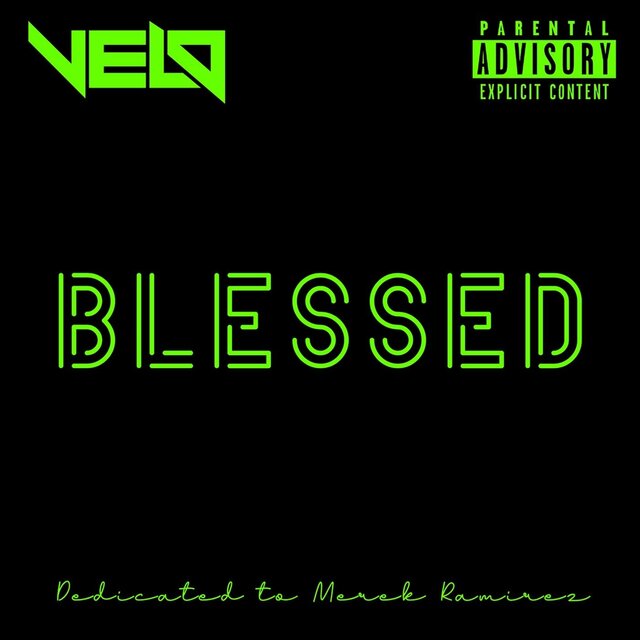 Blessed
