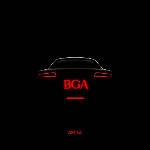 BGA