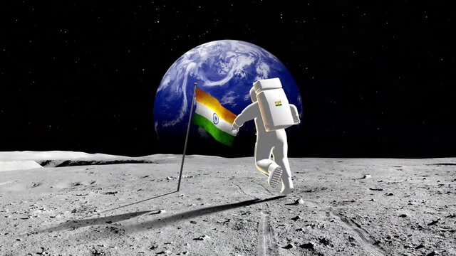 Jan Gan Man – A Musical Salute to India (Reimagined) (Lyric Video)