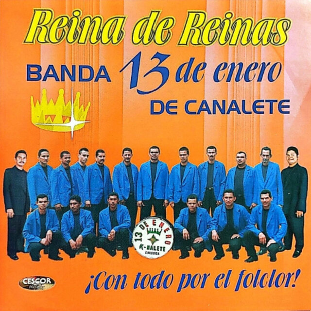 Con Todo por el Folclor