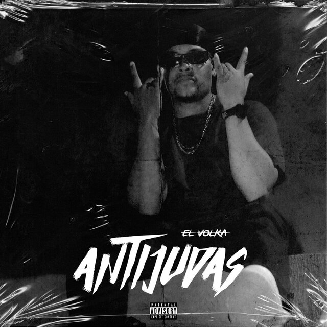 ANTIJUDAS