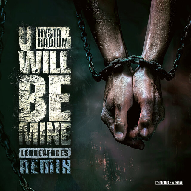 U Will Be Mine(Lekkerfaces Remix)