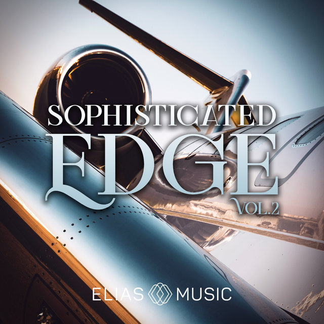 Sophisticated Edge, Vol. 2