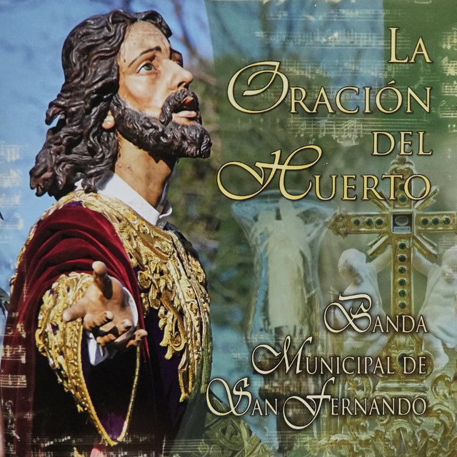 La Oración del Huerto