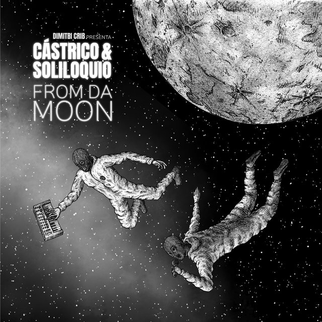 From Da Moon
