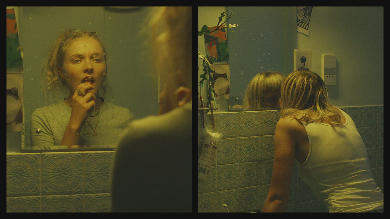 Mirror