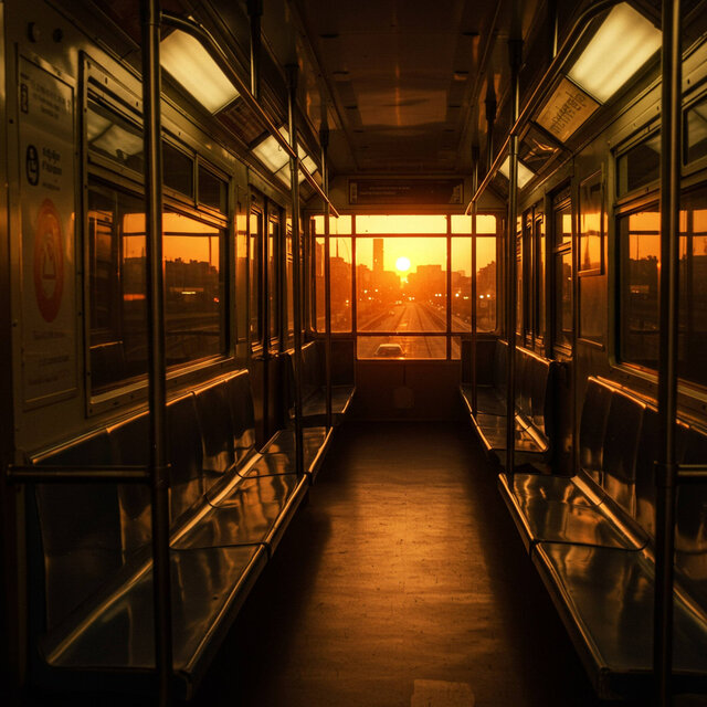 Sunset Monologues