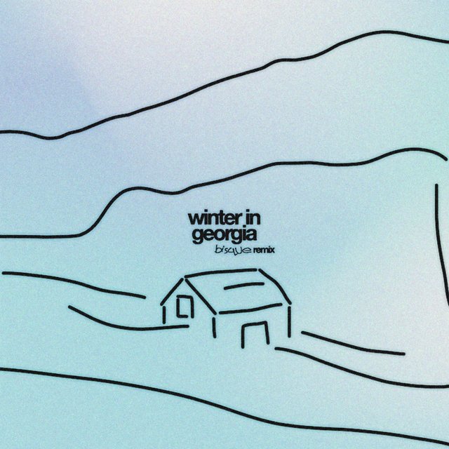 Winter in Georgia (bisque Remix)