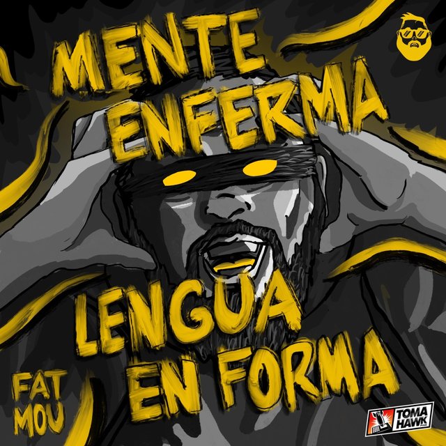 Mente Enferma Lengua en Forma