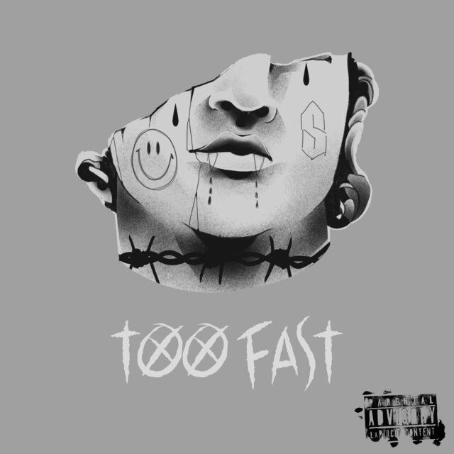 TOO FAST